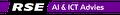 Logo RSE AI & ICT Advies