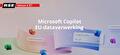 Update: Microsoft Copilot en EU-dataverwerking.