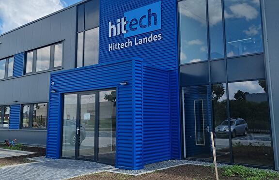 Hittech Landes