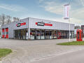 Locatie in Emmen