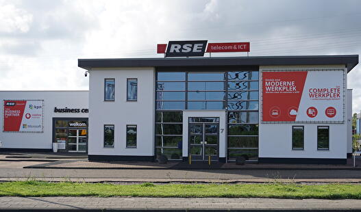 Locatie Groningen