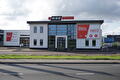 RSE telecom & ICT Business Centre in Groningen