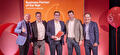 RSE telecom & ICT wint 'Customer Success Partner of the Year 2024'!