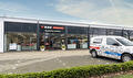Locatie van RSE in Winschoten
