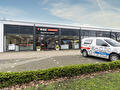 Nieuwe bedrijfslocatie van RSE in Winschoten