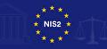 Het logo van NIS2