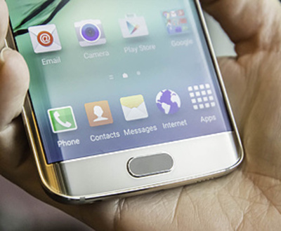 Veilig mobiel en draadloos laden met gloednieuwe Galaxy S6 (Edge) - RSE Telecom & ICT